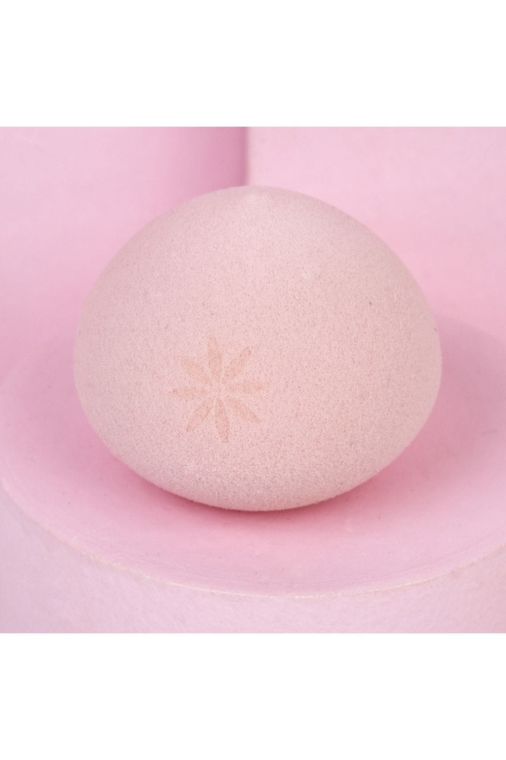 Brushworks Blending Sponge Drops Duo Pink image 3
