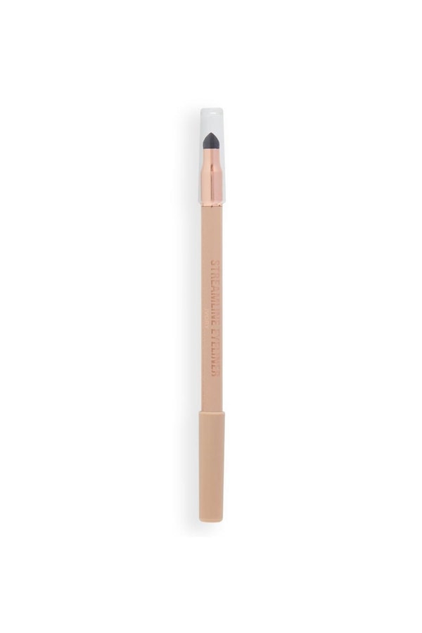 Revolution Revolution Streamline Waterline Eyeliner Pencil Ivory