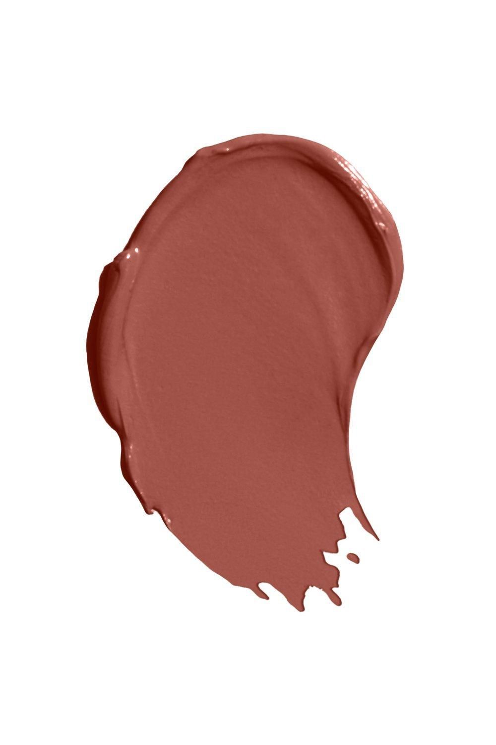 NYX Professional Makeup Smooth Whip Matte Lip Cream Teddy Fluff image 2