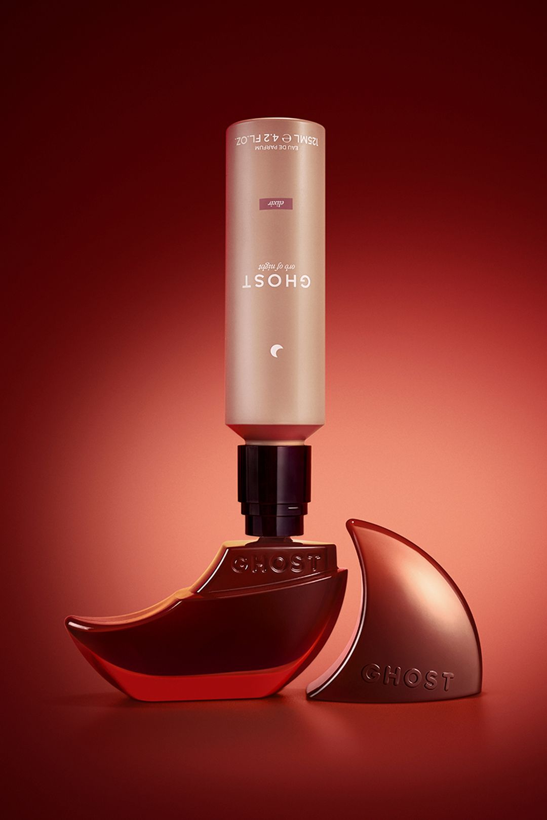 Ghost Orb Of Night Elixir Eau De Parfum Refill 125ml Misc image 4