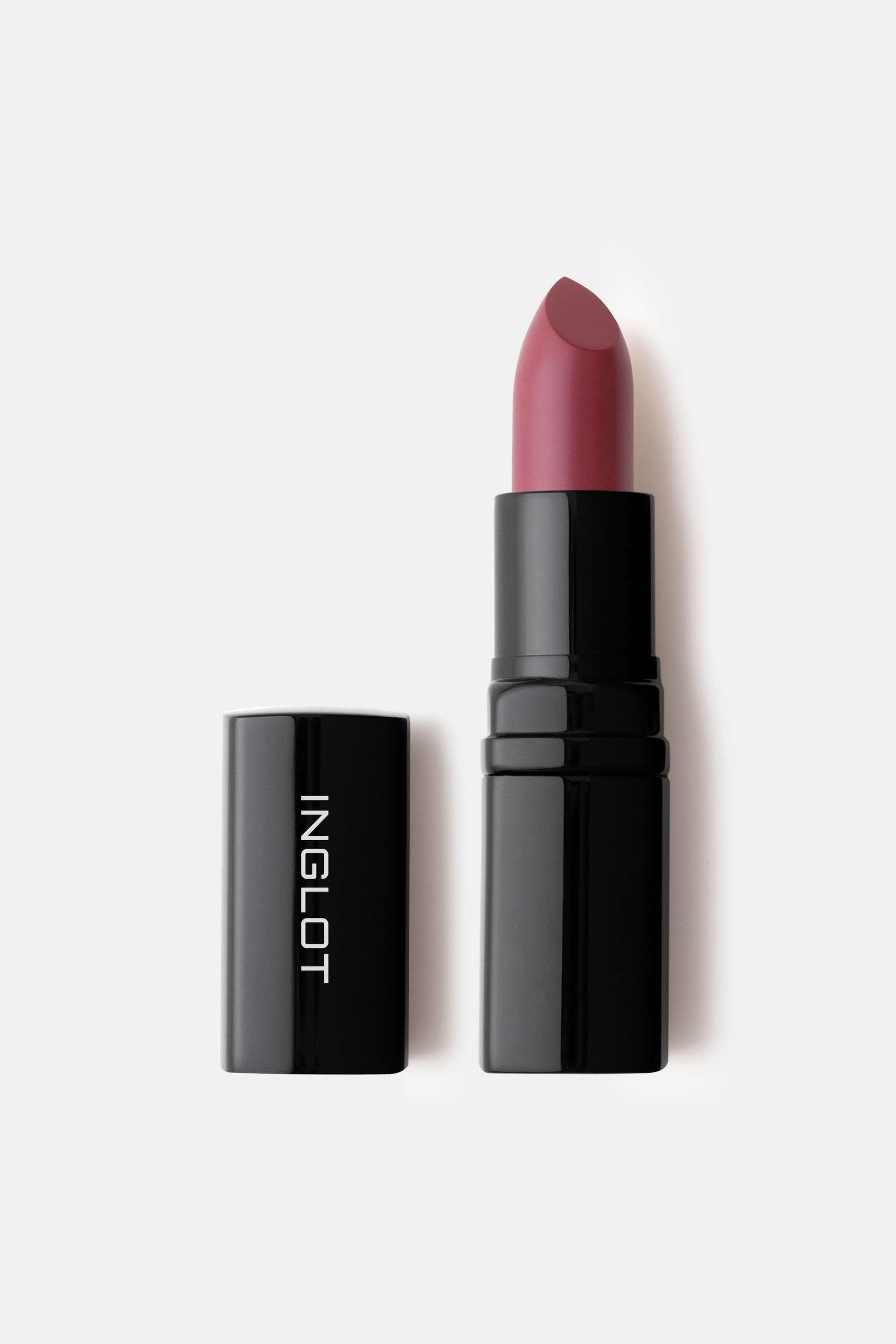 INGLOT Lipsatin Lipstick image 1