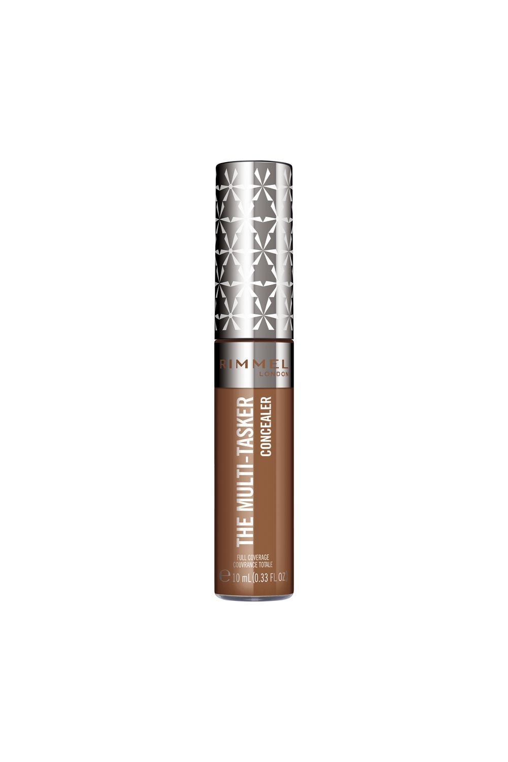 Rimmel London Multi-Tasker Concealer 10ml Cinnamon image 1