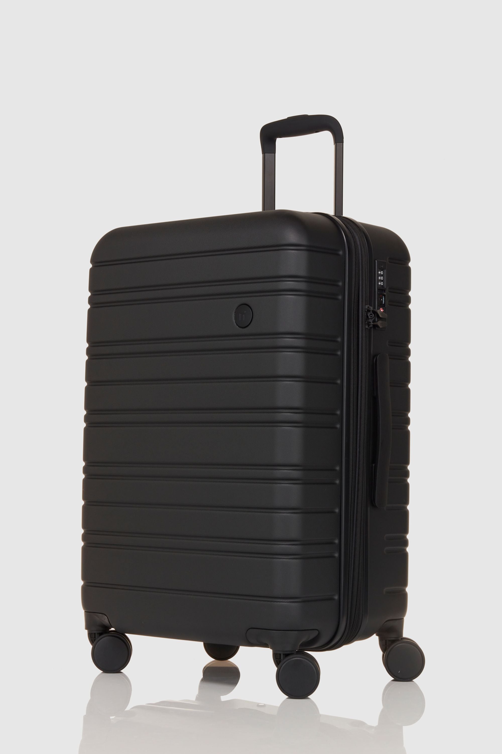 Nere Travel Stori Medium Suitcase image 1