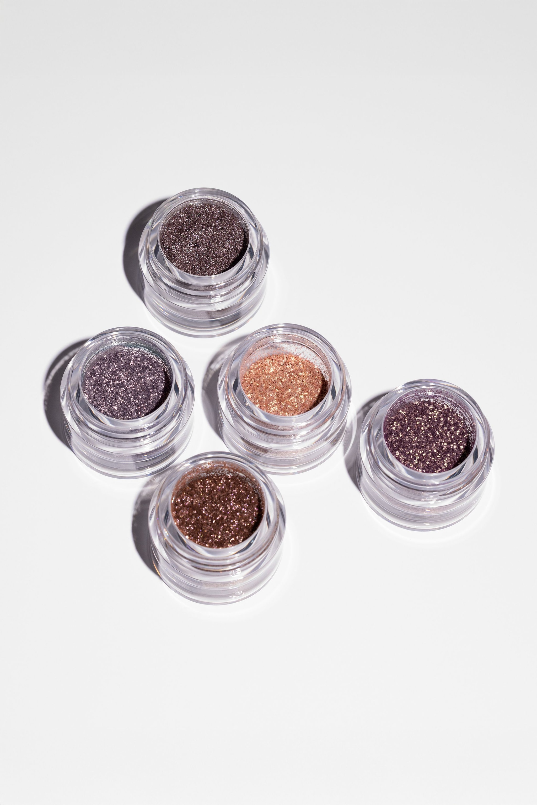 INGLOT Amc Pure Pigment Eye Shadow image 4