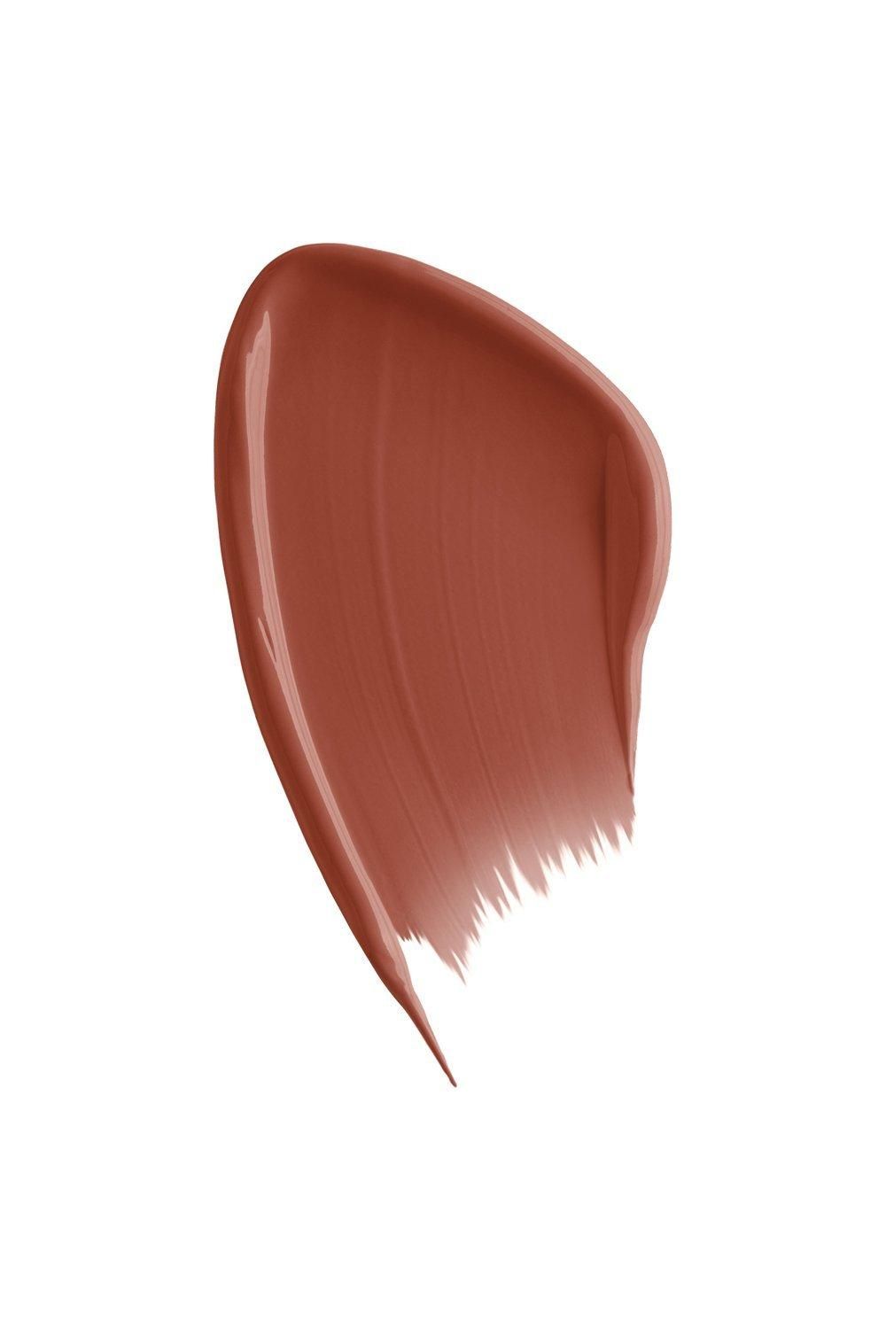 NYX Professional Makeup Bare With Me Blur Tint Foundation Deep Bronze image 4