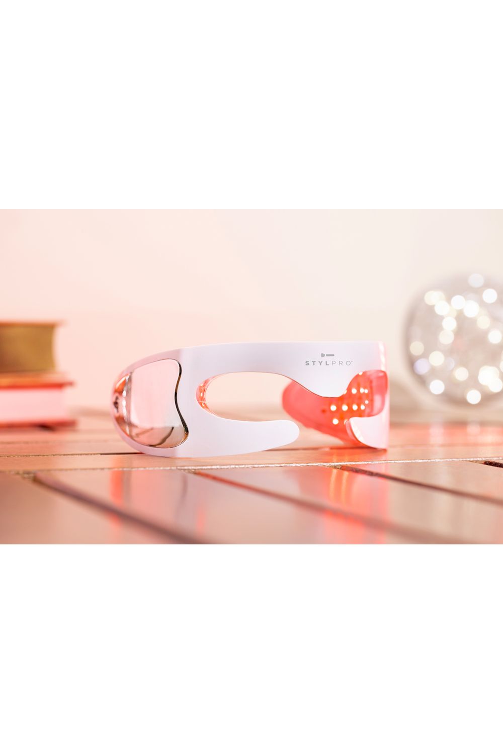 Stylpro Radiant Eyes Red Light Goggles Multi image 6