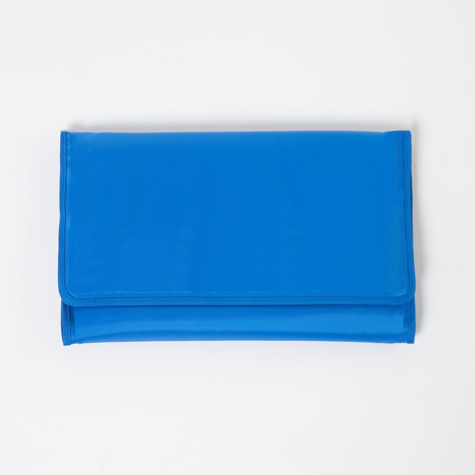 OHS Gel Cooling Pad Body Heat Relief Pillow Mat image 5