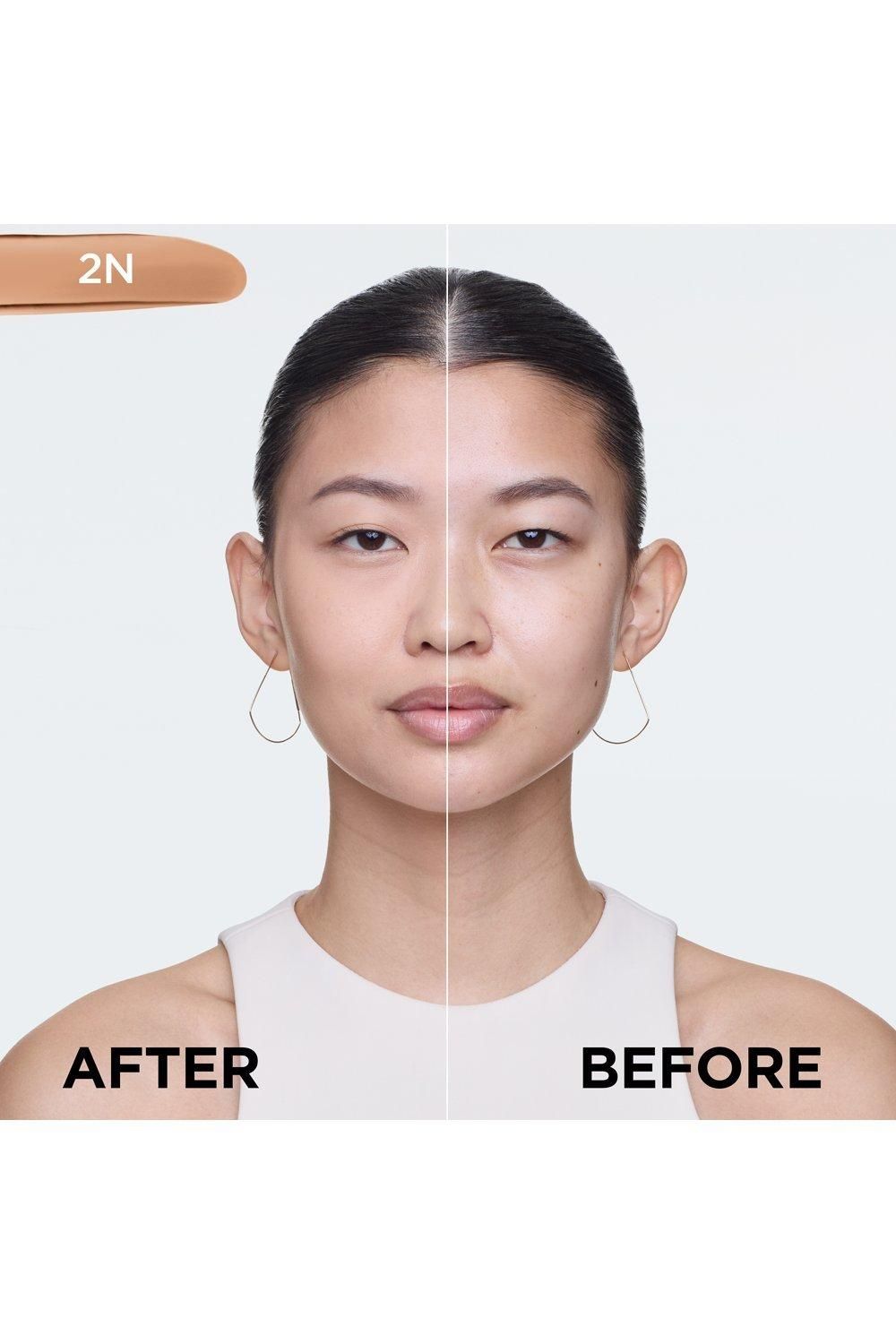 L'Oréal Paris True Match Liquid Foundation with SPF and Hyaluronic Acid 2n image 4