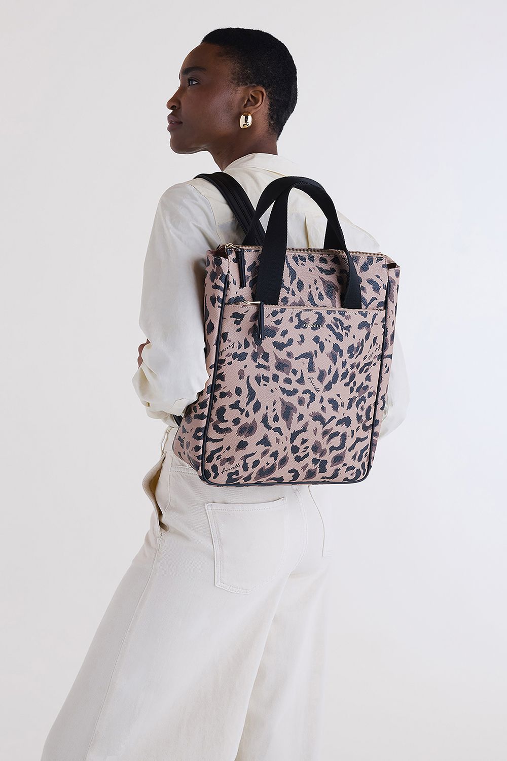 FIORELLI Fiorelli Effie Webbed Backpack image 6