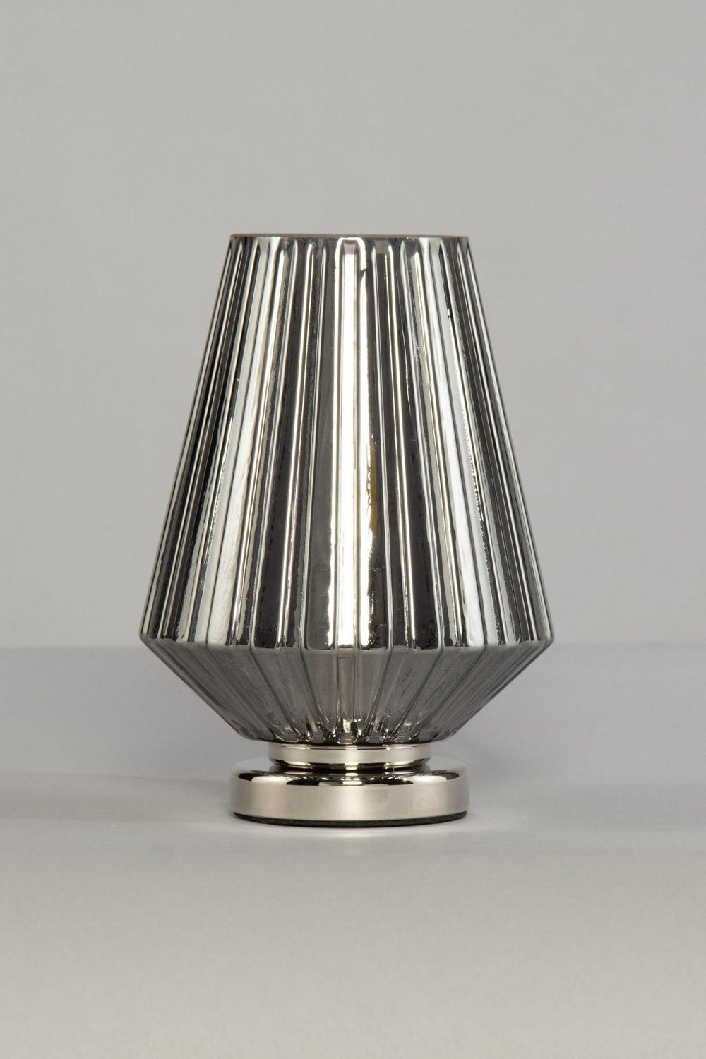 BHS Lighting Poplar Table Lamp image 2