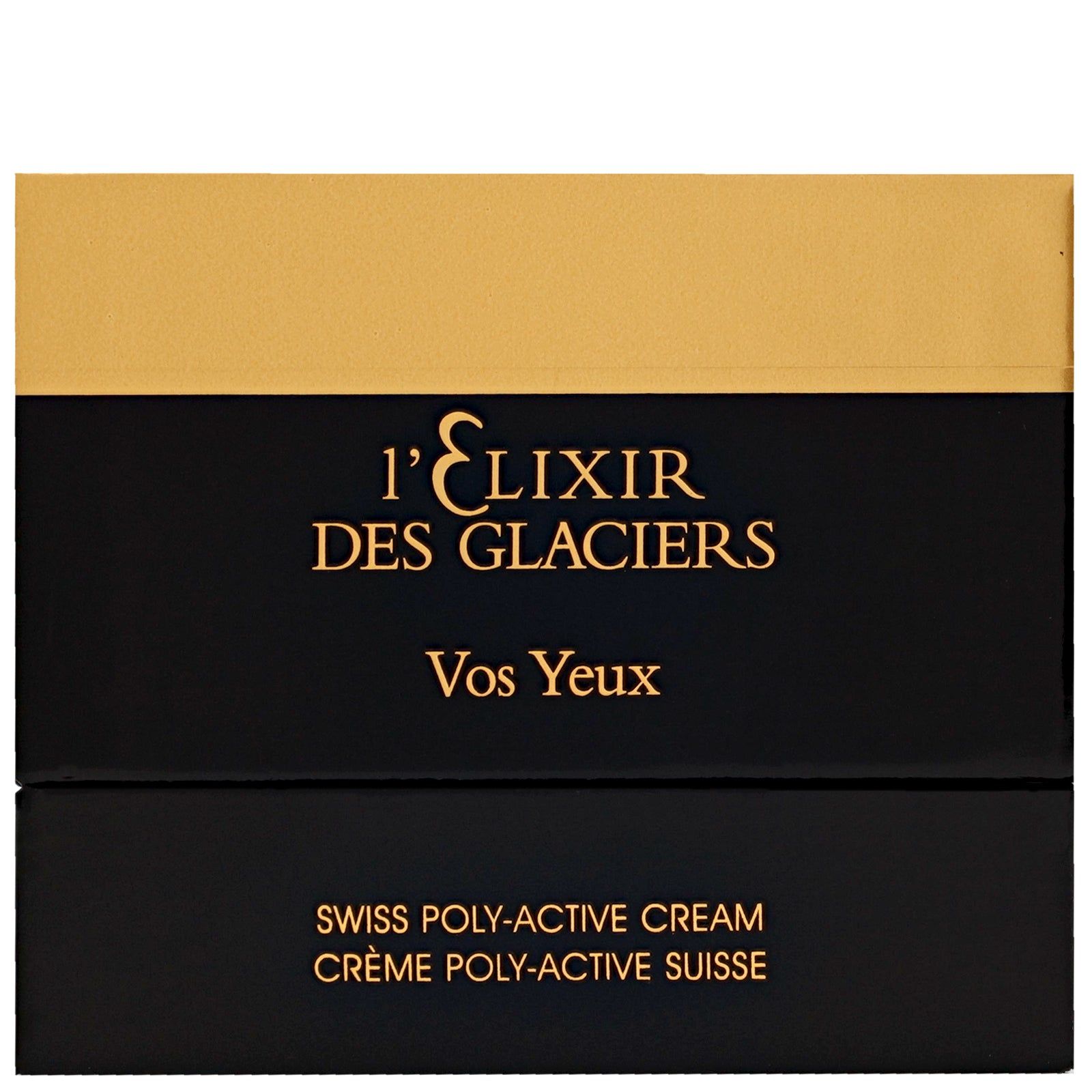 Valmont Elixir des Glaciers Vos Yeux Eye Contour Cream 15ml image 2