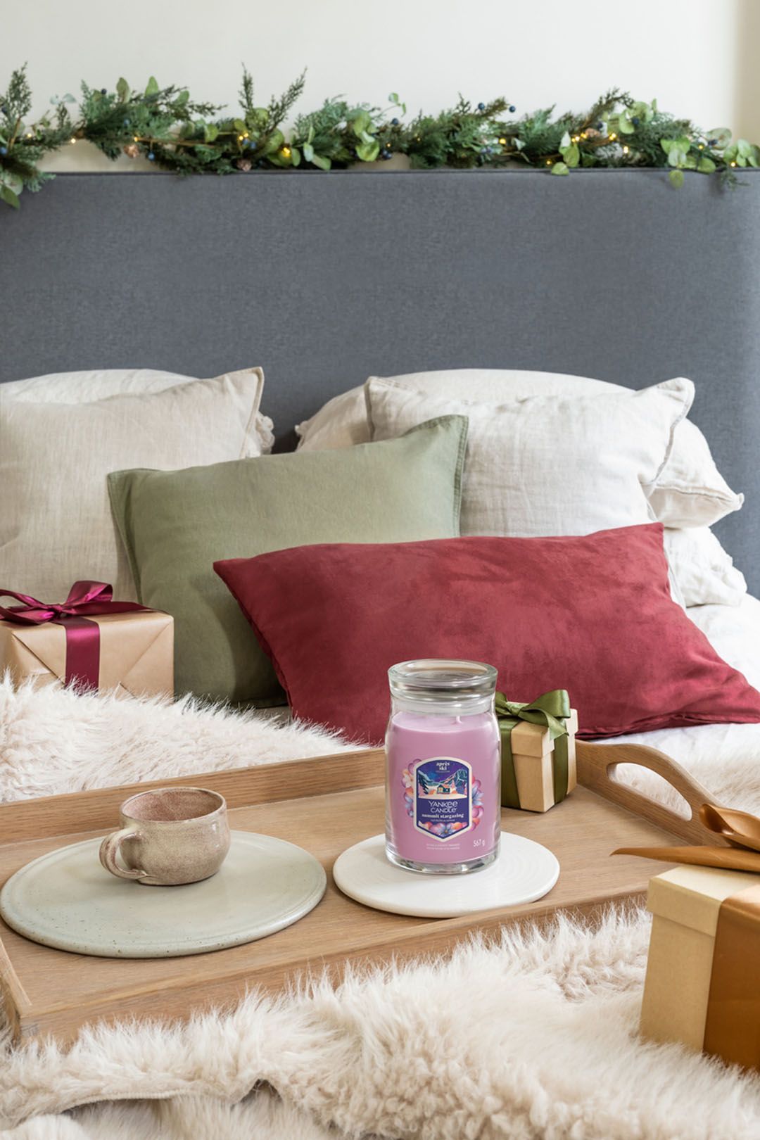 Yankee Candle Signature Large Jar Summit Stargazing Multi image 3