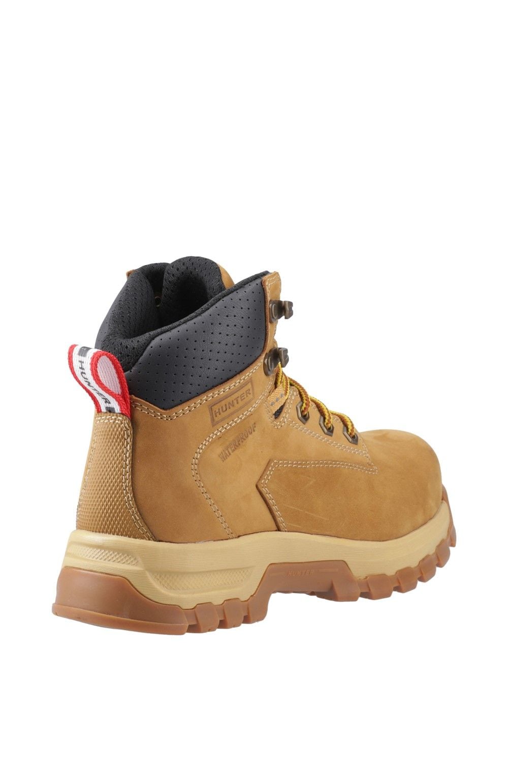 Hunter Gale Safety Boot image 2