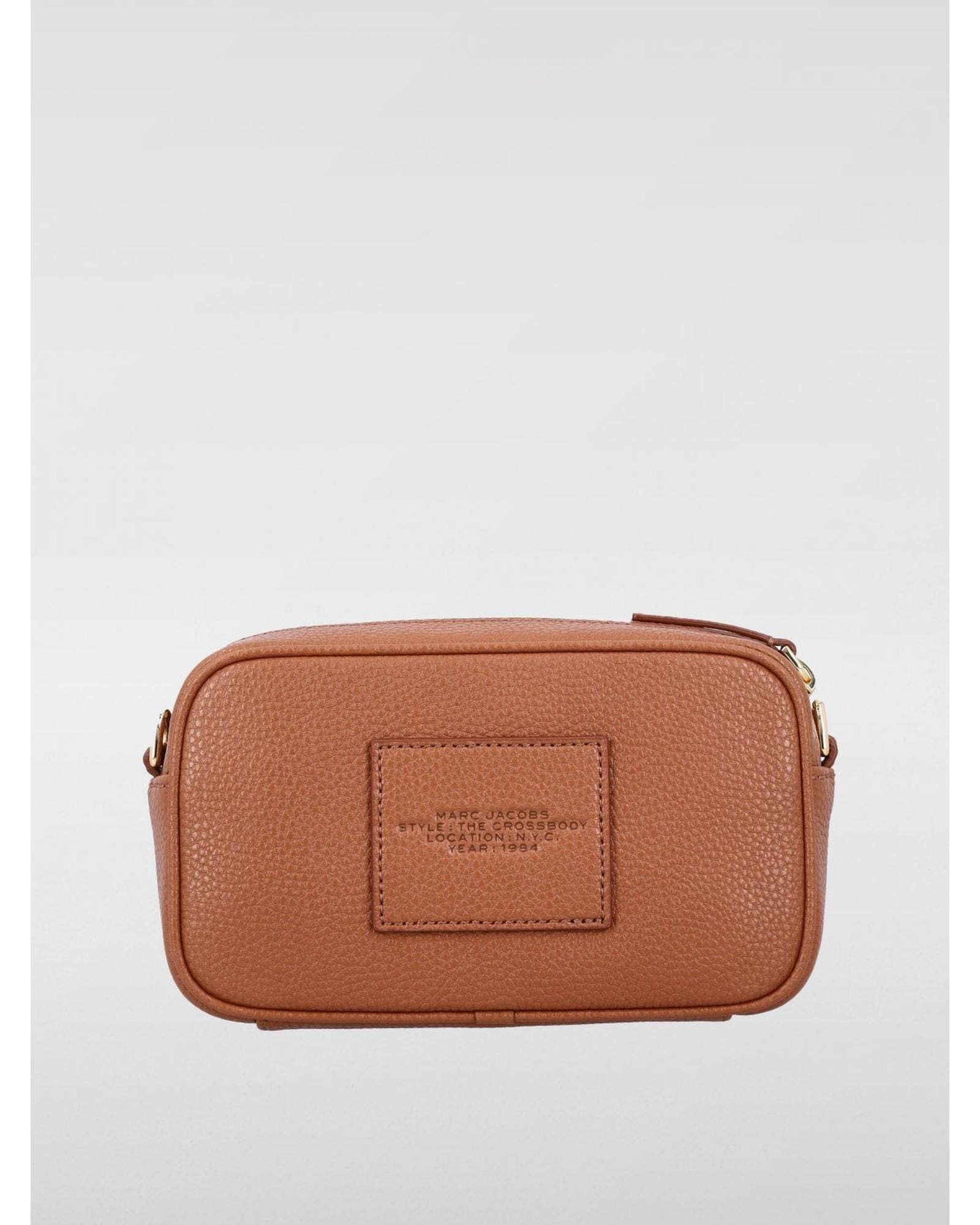 Marc Jacobs Crossbody Bag The Crossbody Wo - Brown Clutch Bags image 2