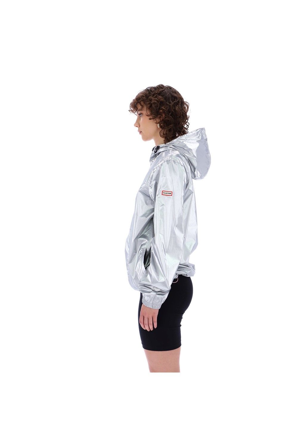 Hunter Packable Jacket image 3