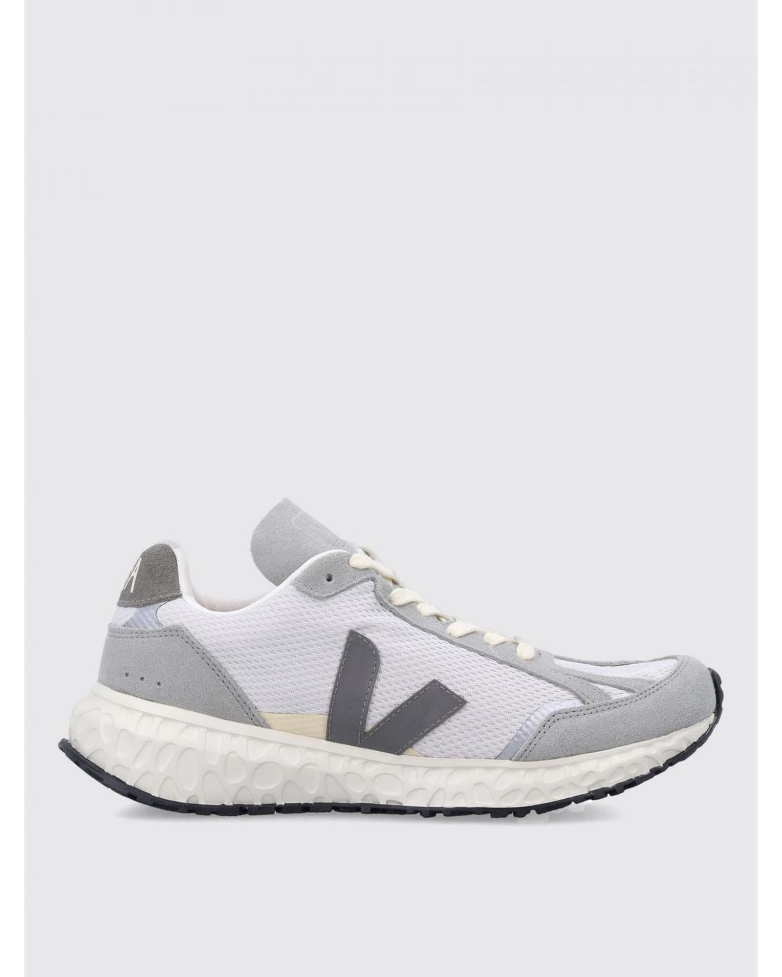Veja Condor GreyWhite Sneakers image 1