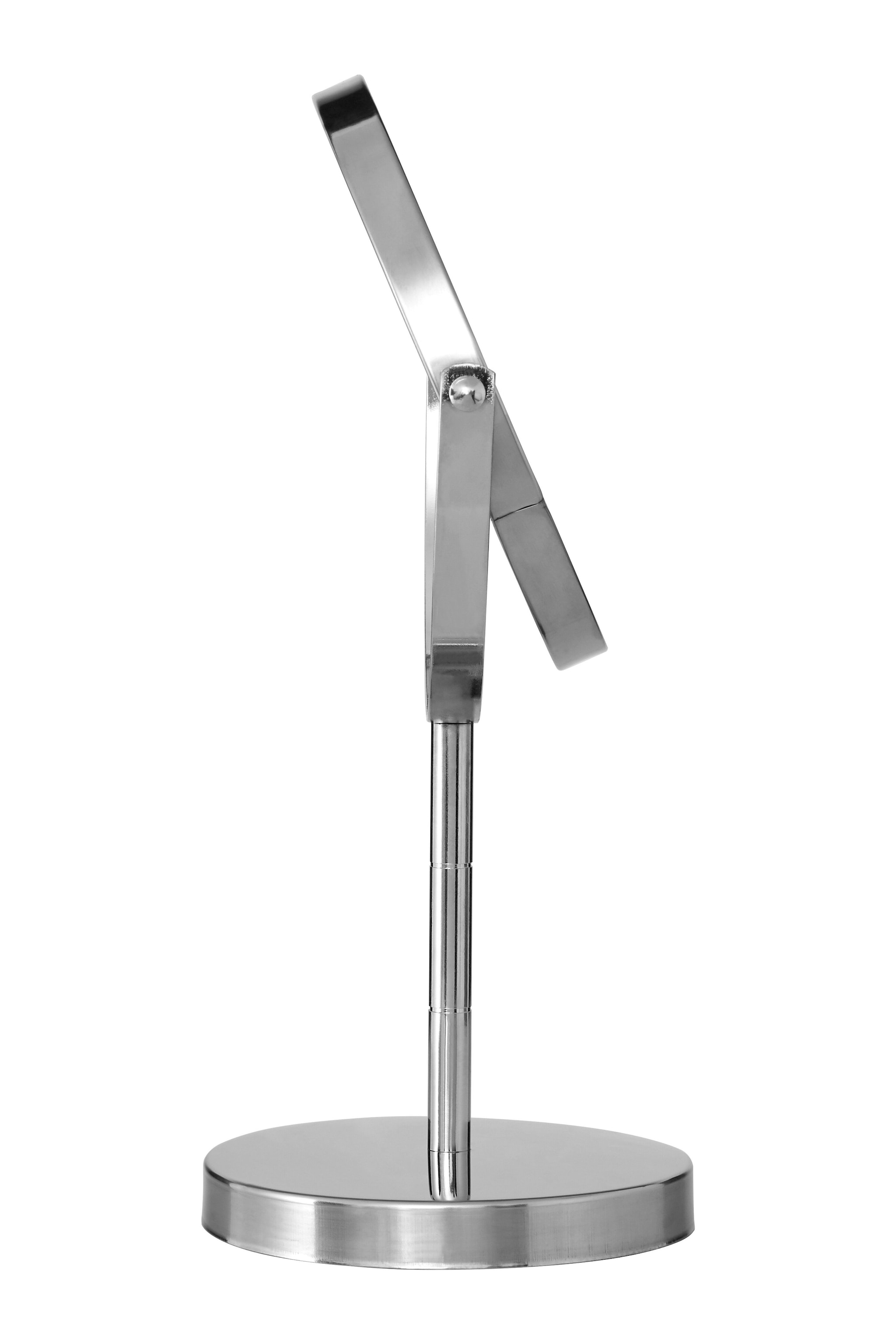 Orsina Marishal Small Swivel Table Mirror image 3