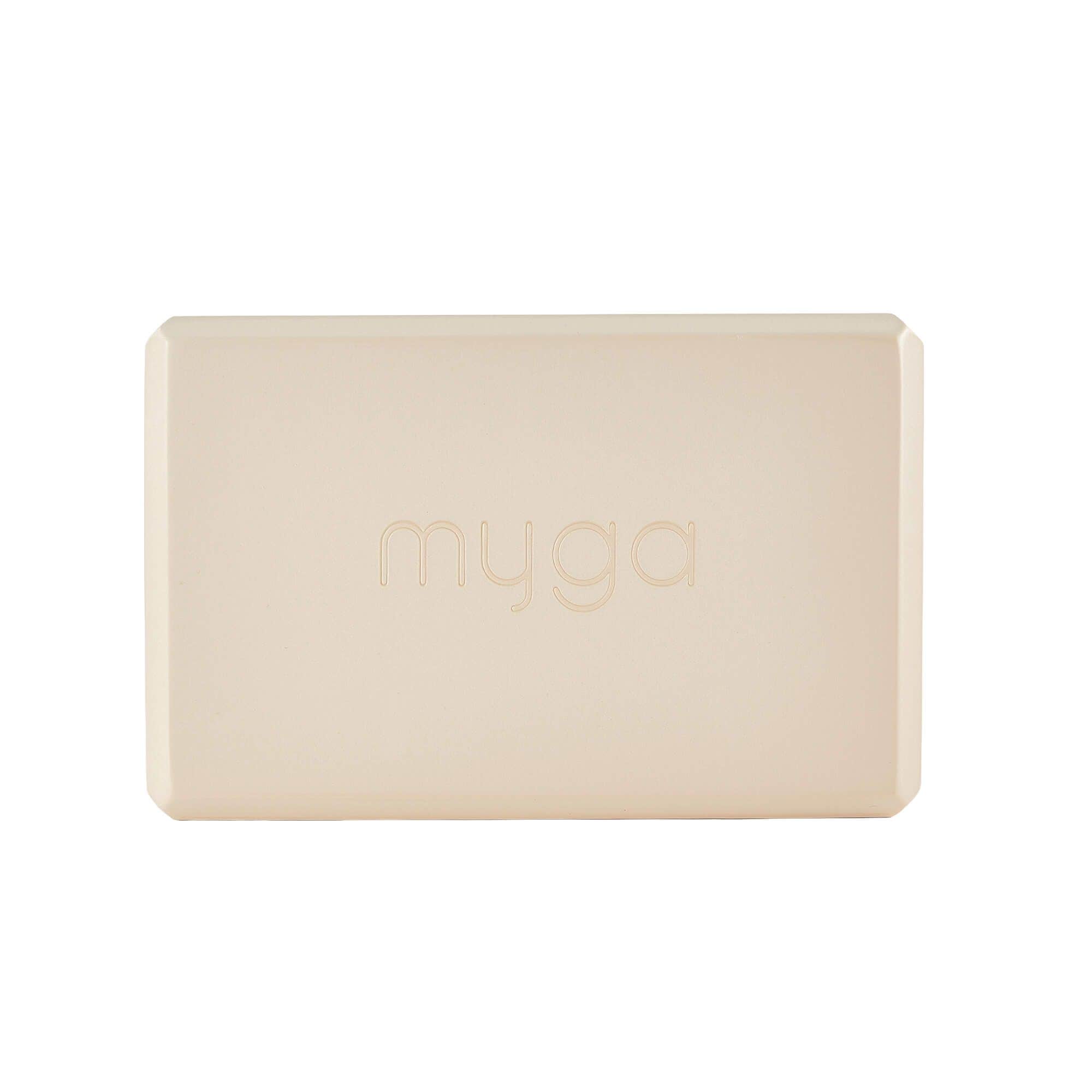 Myga Pair Of Yoga Blocks image 2