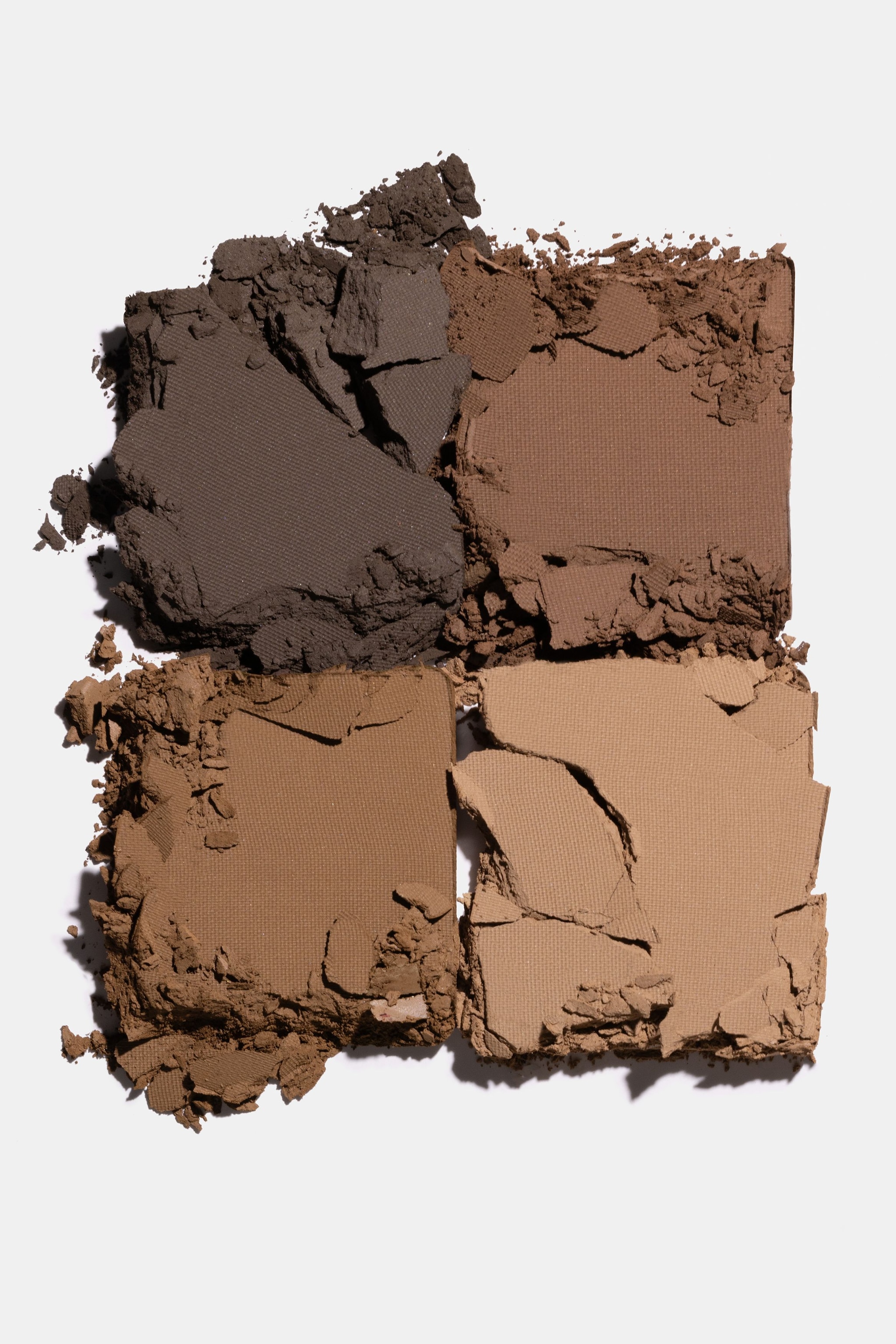 INGLOT Freedom System Eye Shadow Matte NF image 5