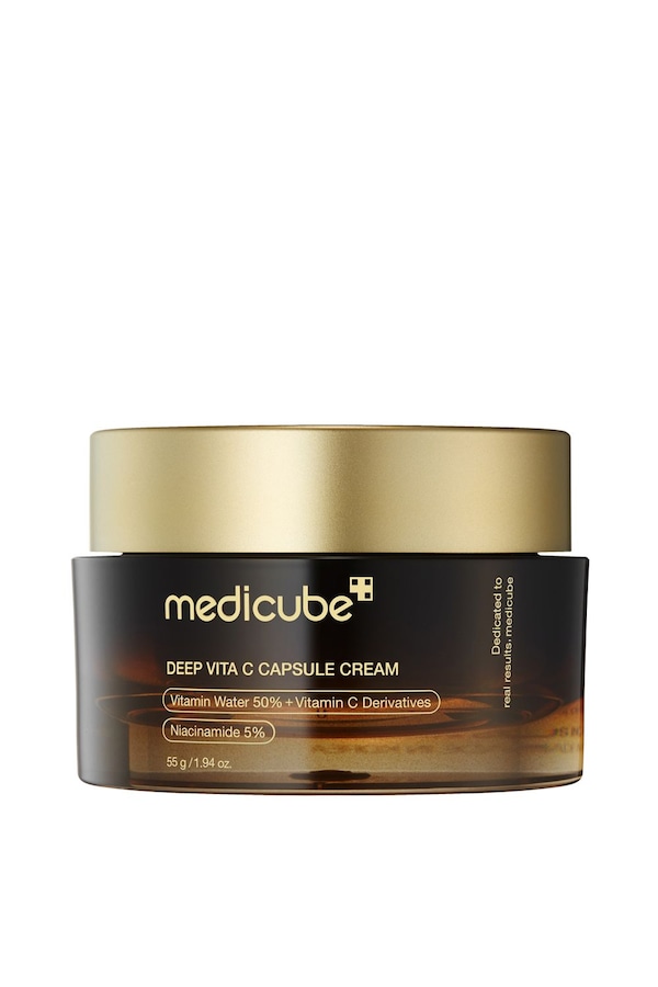medicube Deep Vita C Capsule Cream 55g Multi