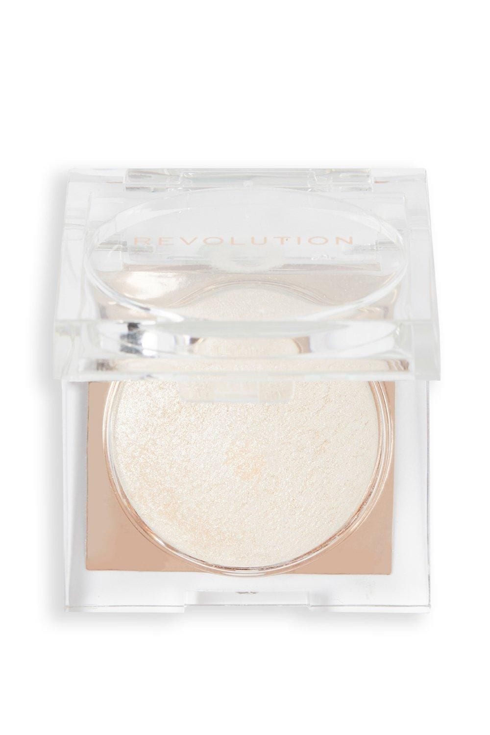 Revolution Beam Bright Highlighter Diamond Glow image 1