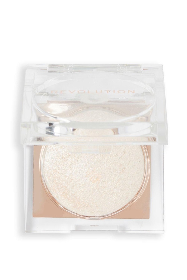 Revolution Beam Bright Highlighter Diamond Glow