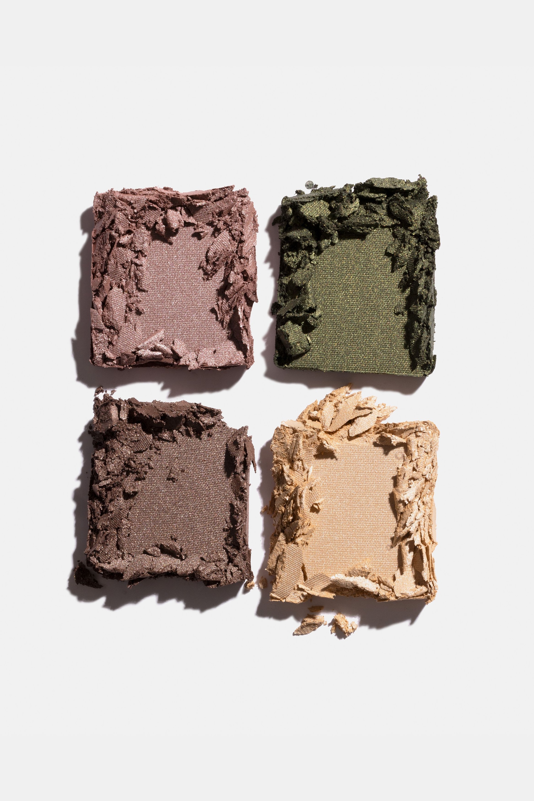 INGLOT Freedom System Eye Shadow Pearl NF image 5