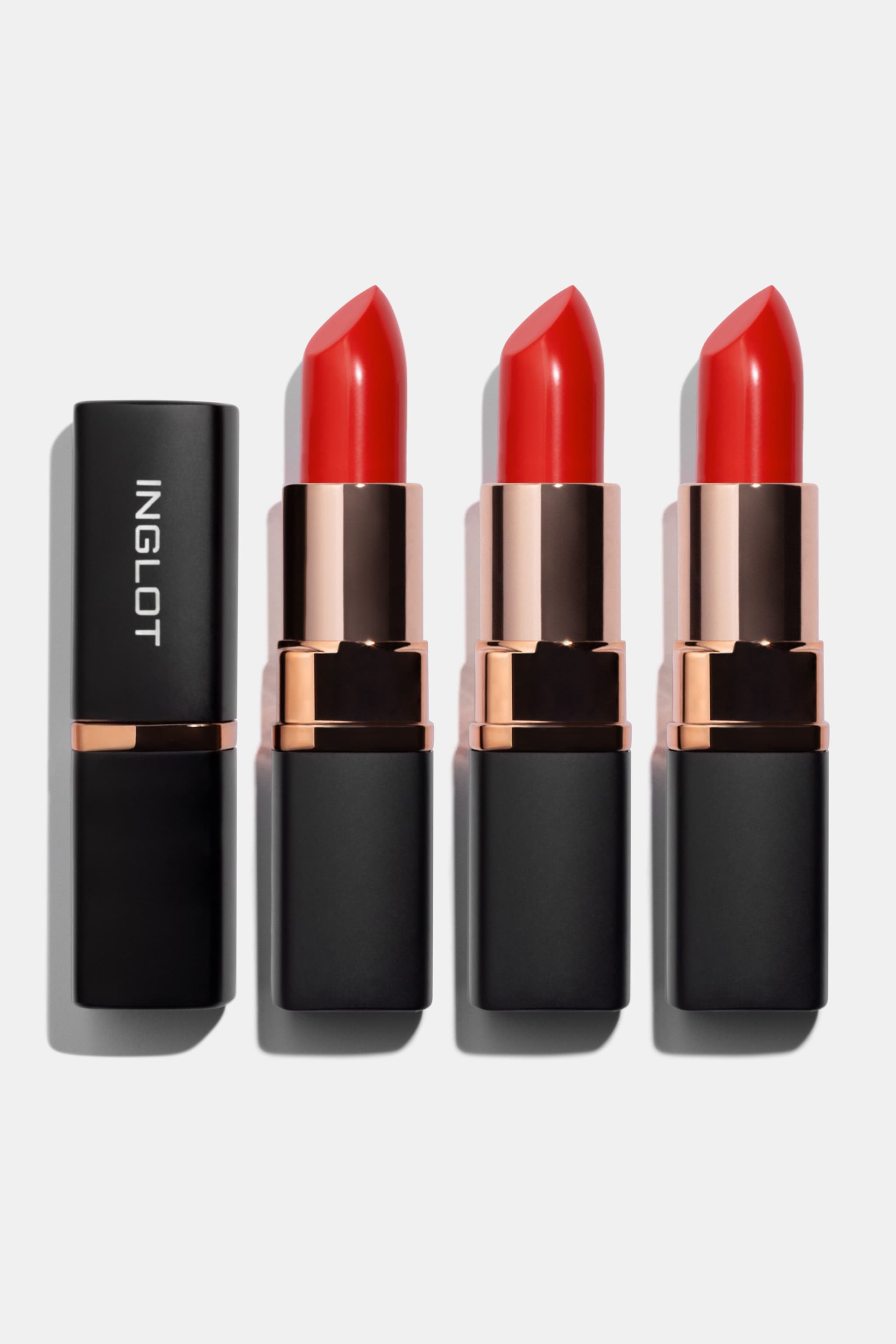 INGLOT Kiss Catcher Lipstick image 5