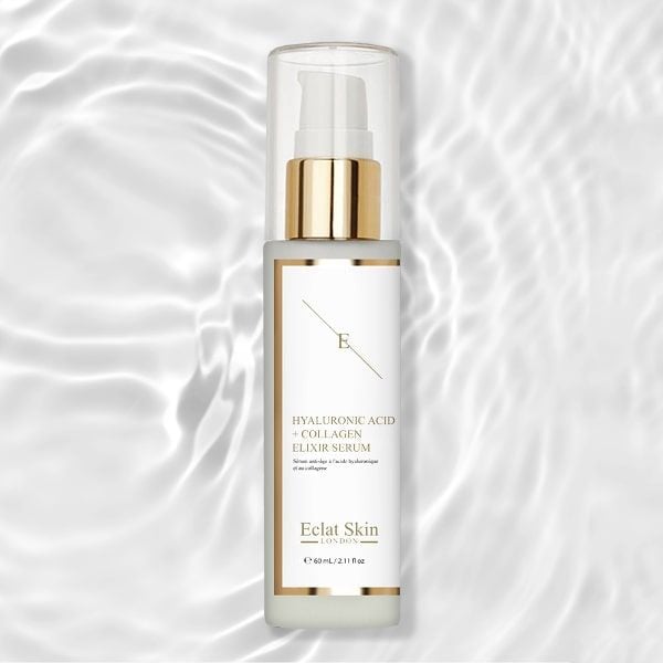 Erth Skin London Hyaluronic Acid & Collagen Face Lifting Serum 60ml image 5