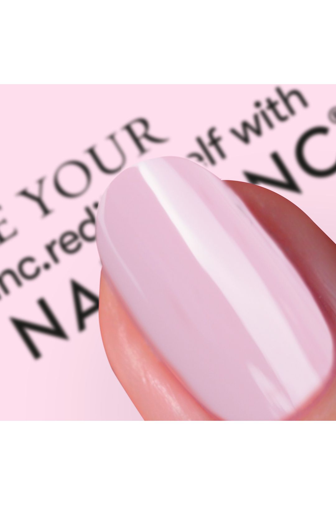 Nails Inc Be Your Fantasy 7-Piece Nail Collection Gift Set Multi image 5