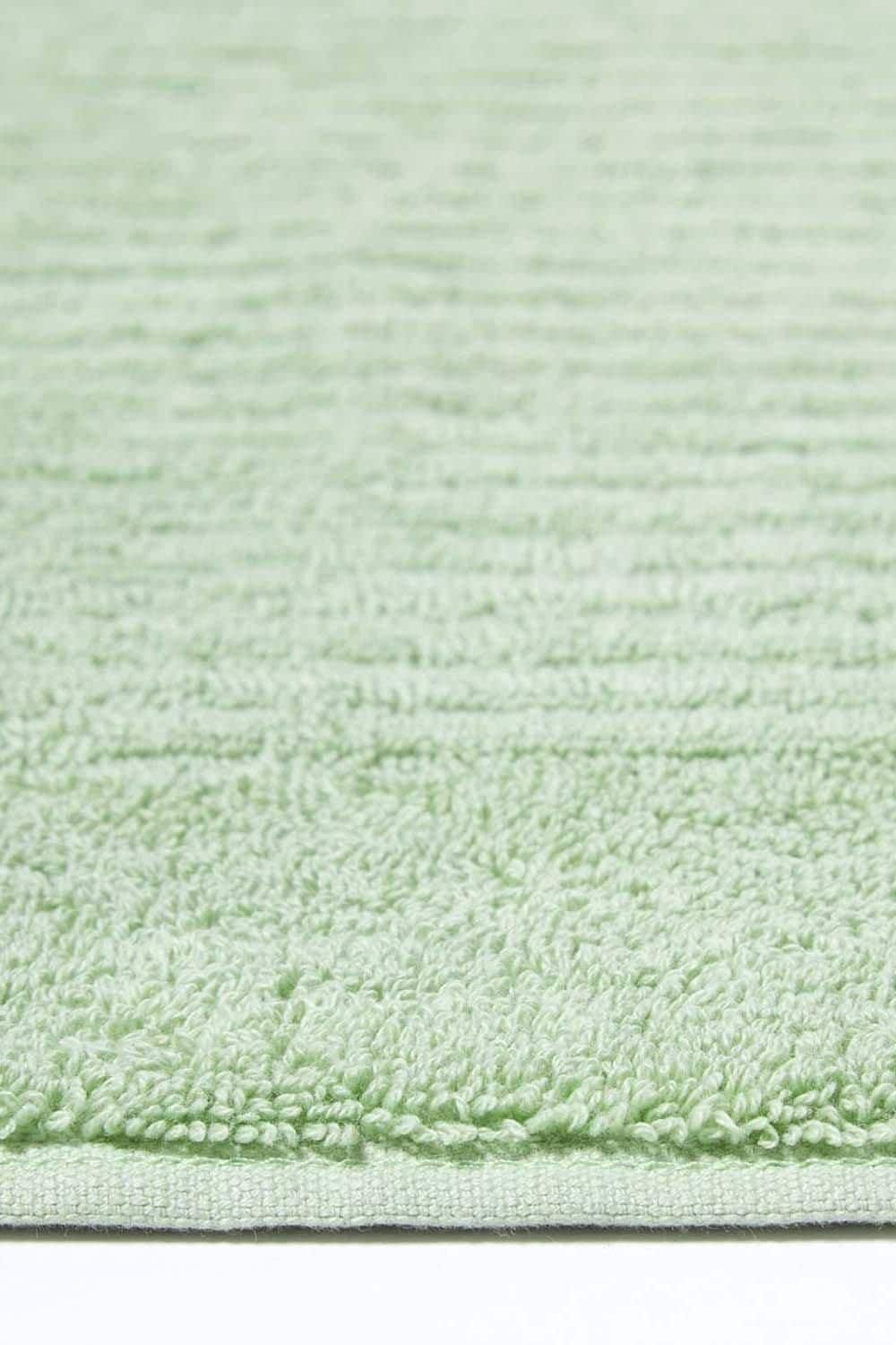 Homescapes Imperial Plain Cotton Bath Mat image 3