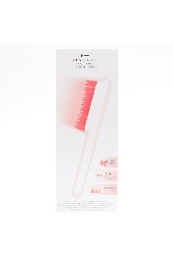 Stylpro Root Renew Hair Brush Multi