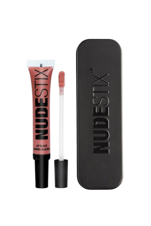 Nudestix Lip Glace Nude 02