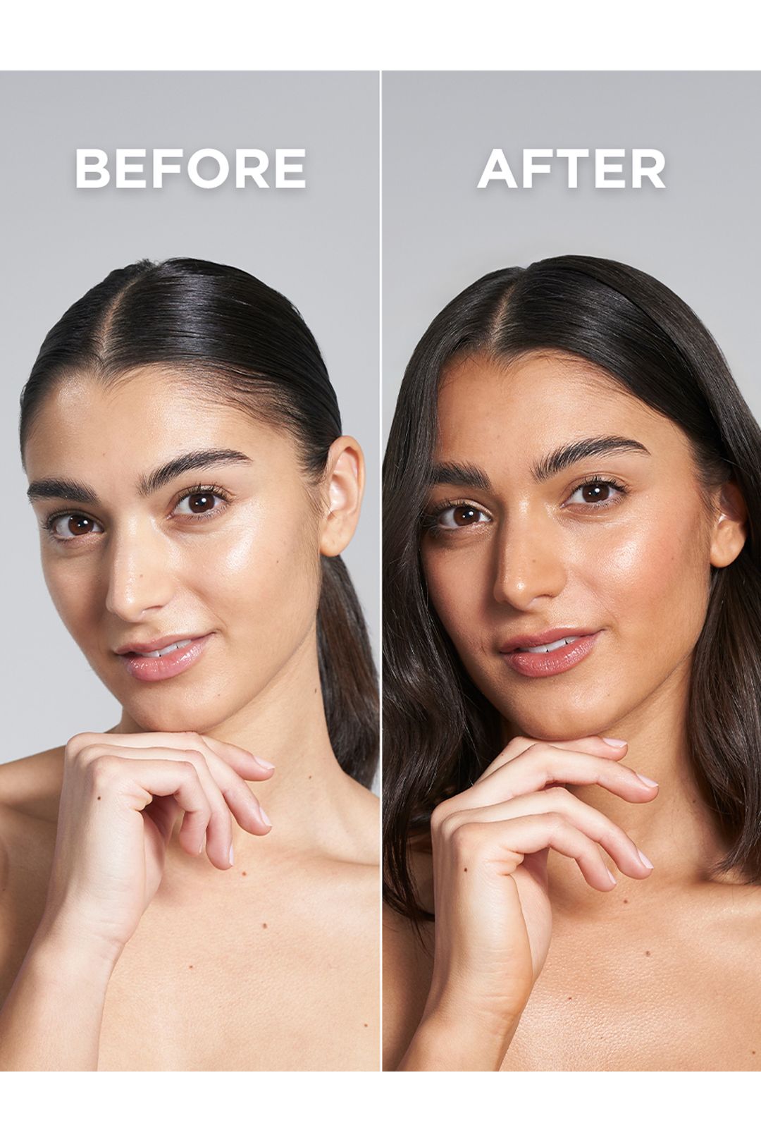 Bondi Sands Technocolor Sapphire Self Tanning Face Serum 50ml Multi image 6