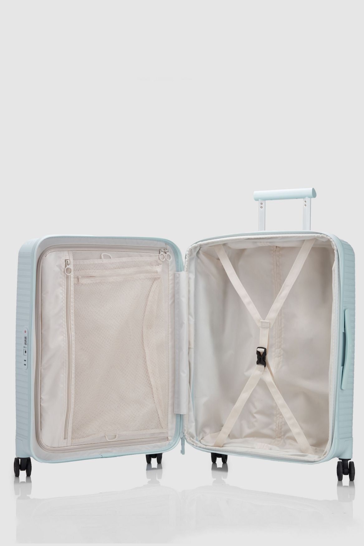Nere Travel Bondi Medium Suitcase image 3