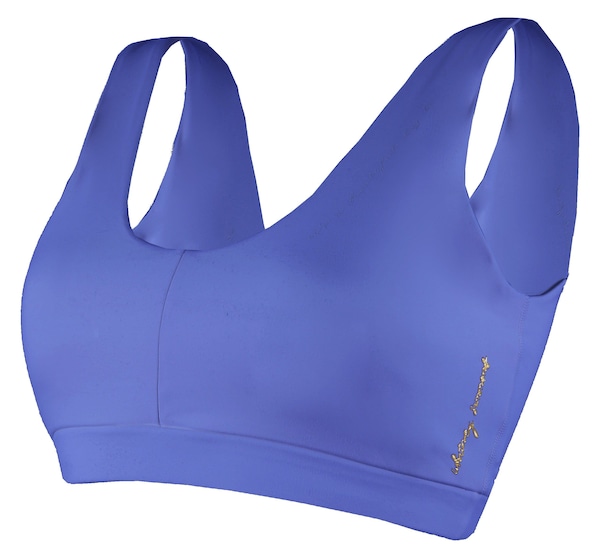 Gymshark Whitney Simmons Ecru Sports Bra