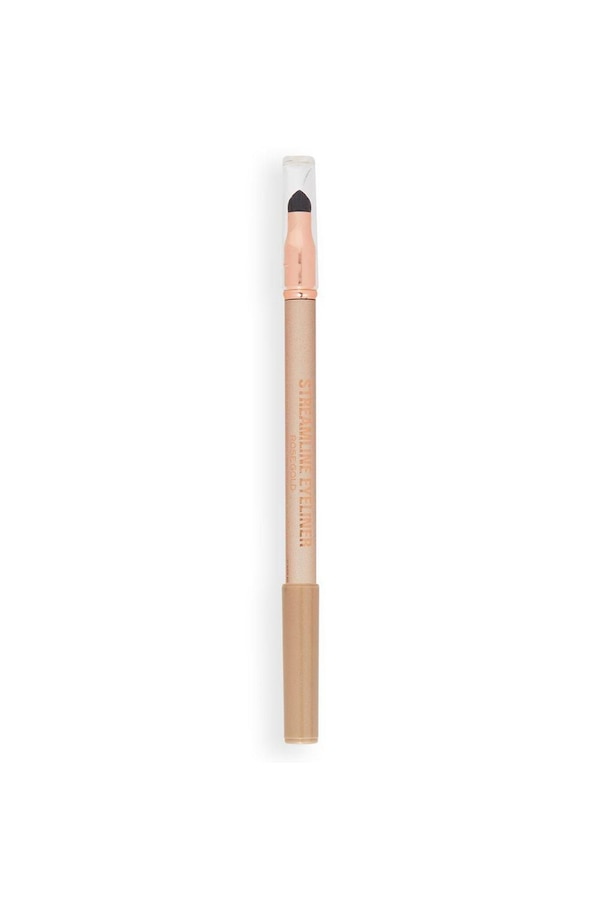 Revolution Revolution Streamline Waterline Eyeliner Pencil Rose Gold