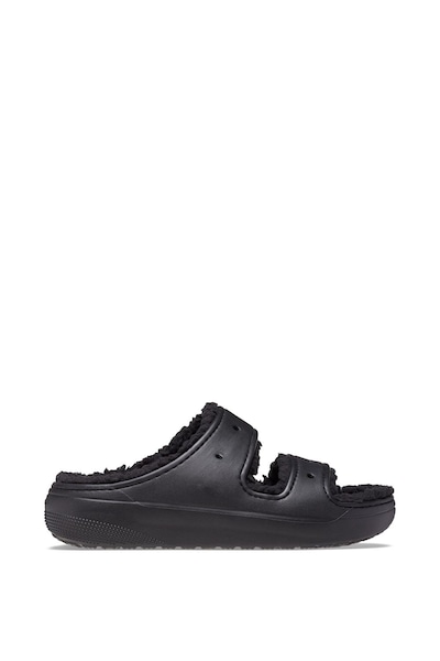 Crocs Classic Cozzzy Sandal