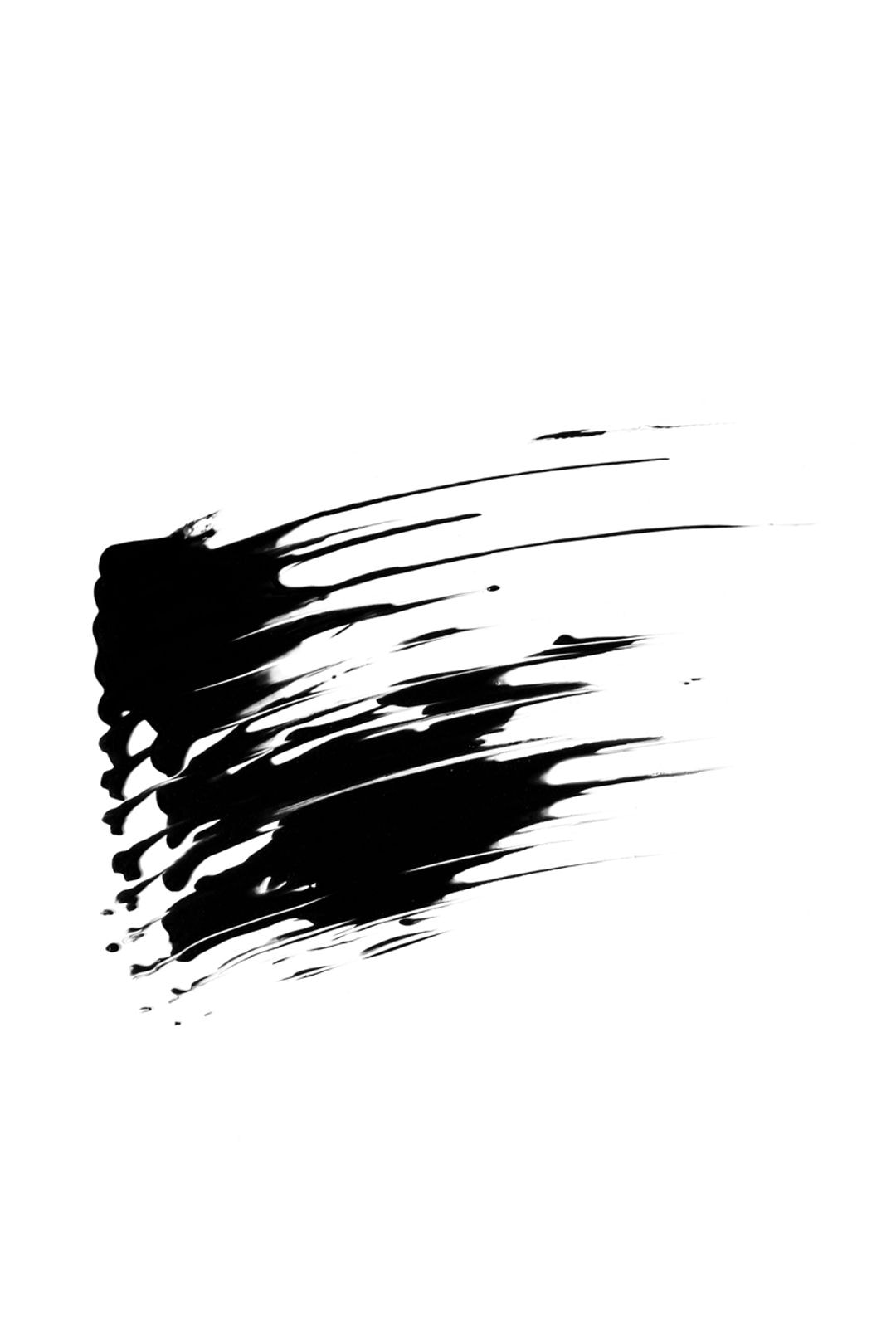 Barry M It's A Wrap Tubing Mascara Black image 2