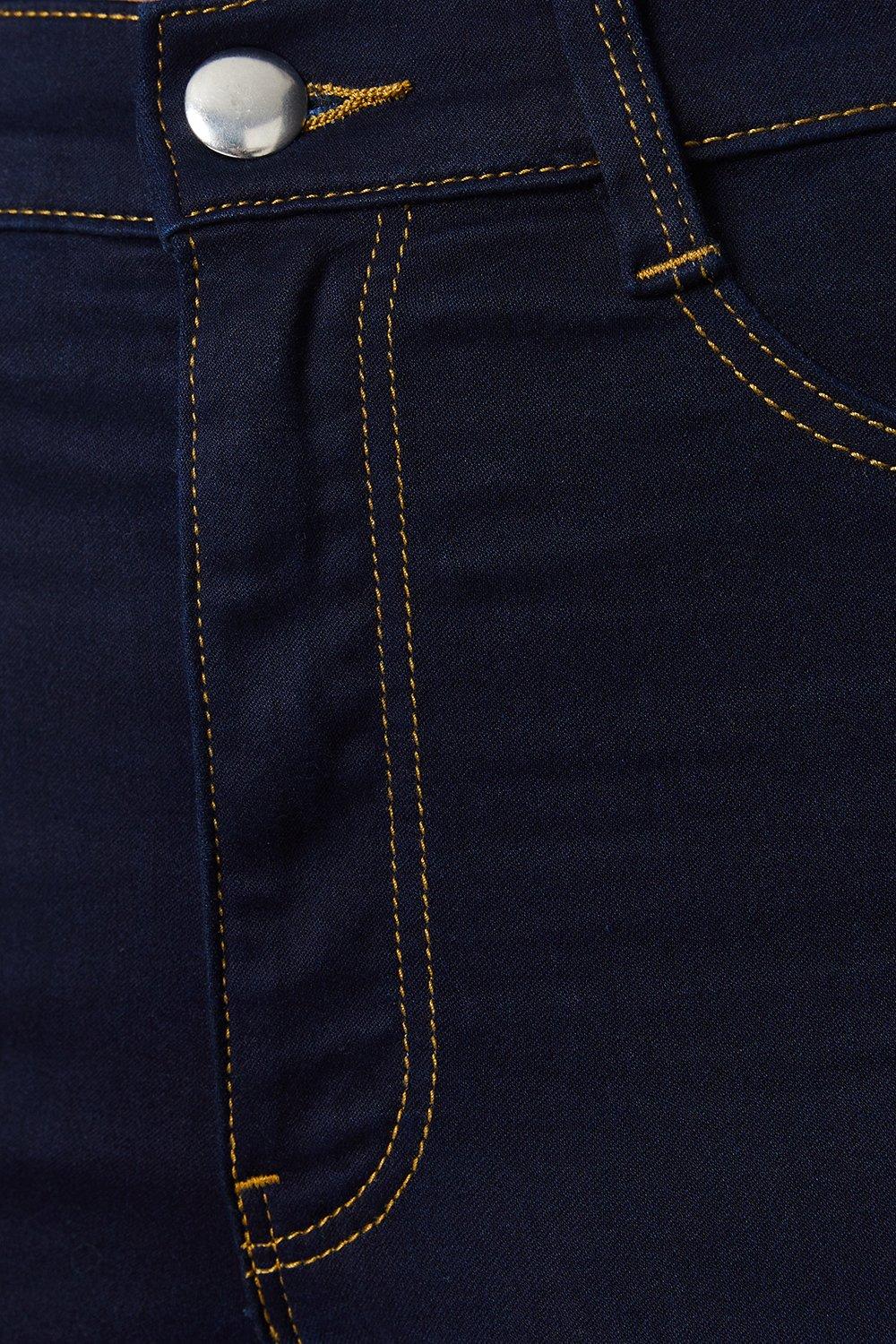 Jeans & A Nice Top - Dorothy Perkins