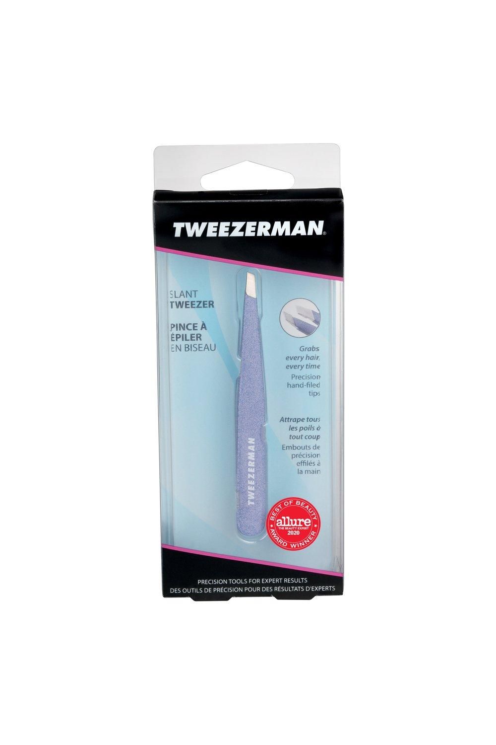 Tweezerman Slant Tweezer Blue image 2