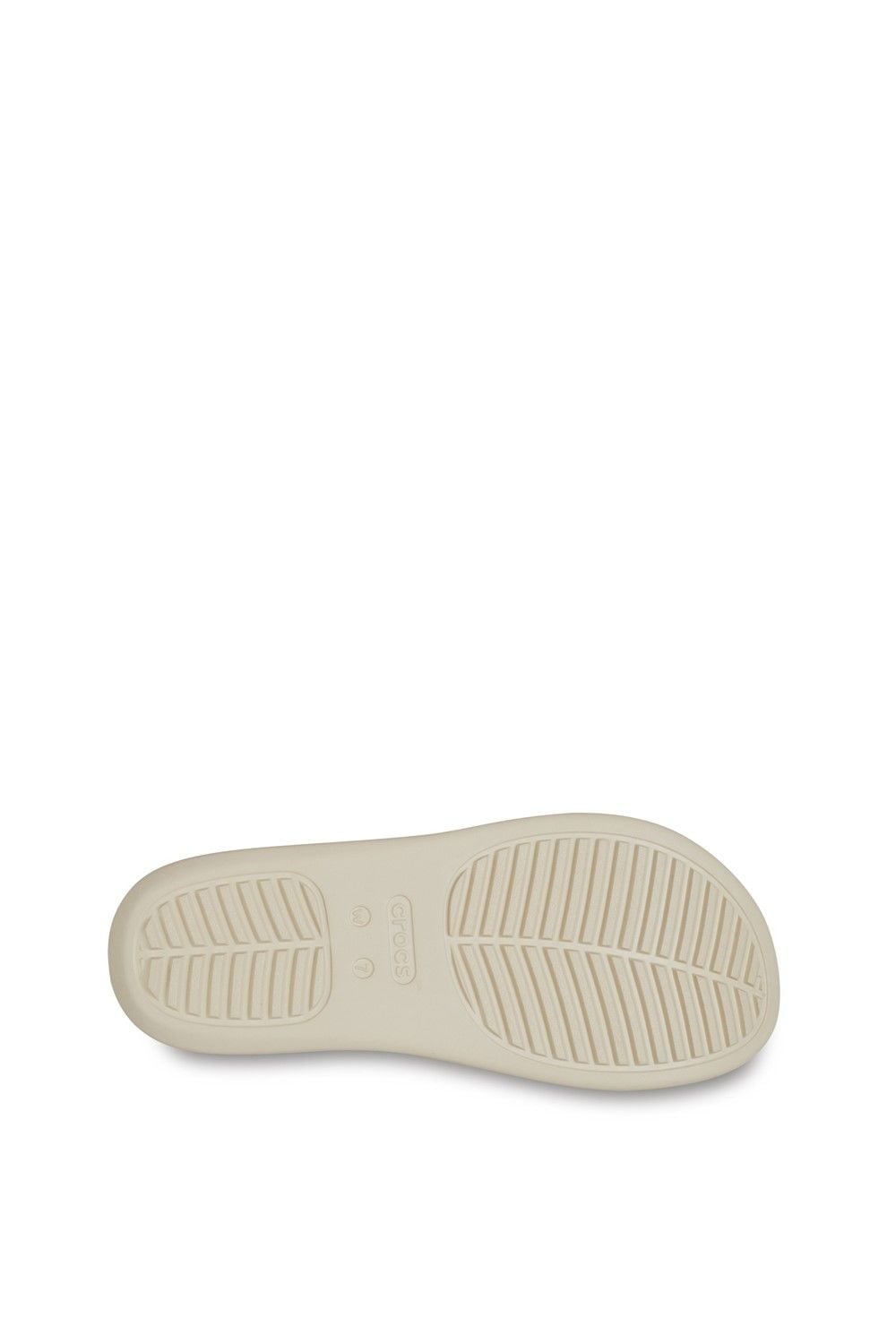 Crocs Getaway Platform Toe Loop image 4