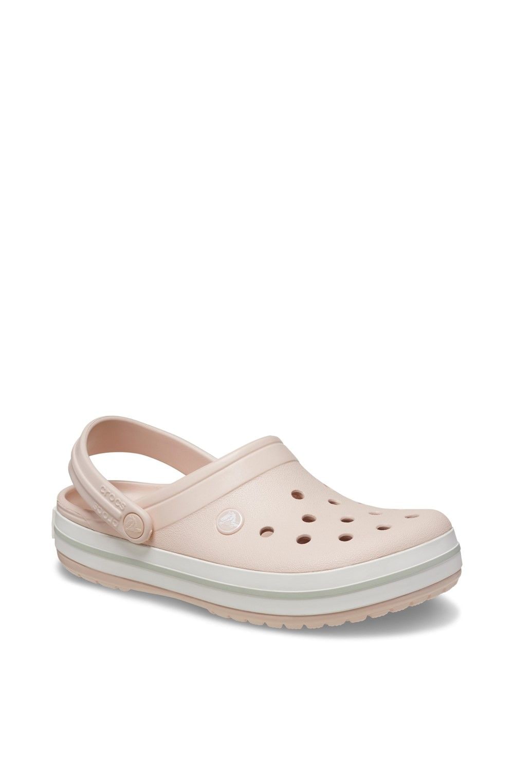 Crocs 'Crocband' Unisex Beach image 2