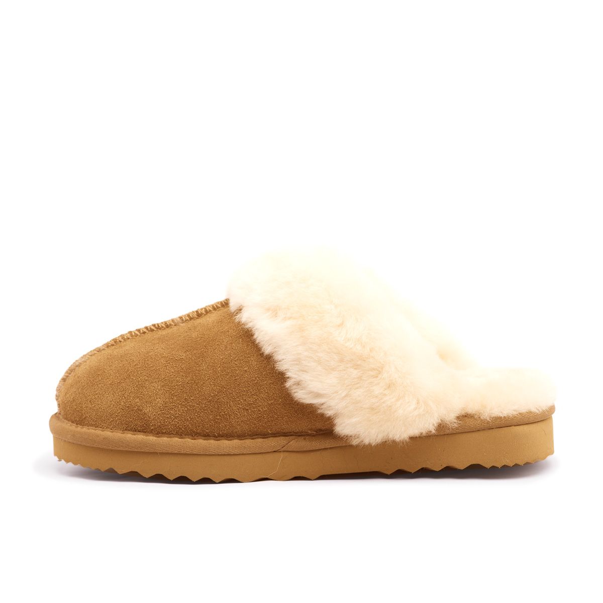 Aus Wooli Australia Sheepskin Wool Sydney Slippers image 4