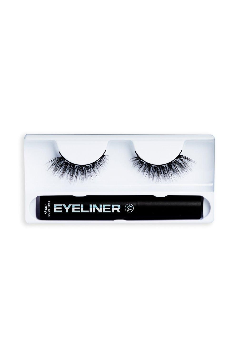 Revolution BH Los Angeles Magnetic Lashes Tease Attraction Multi image 3