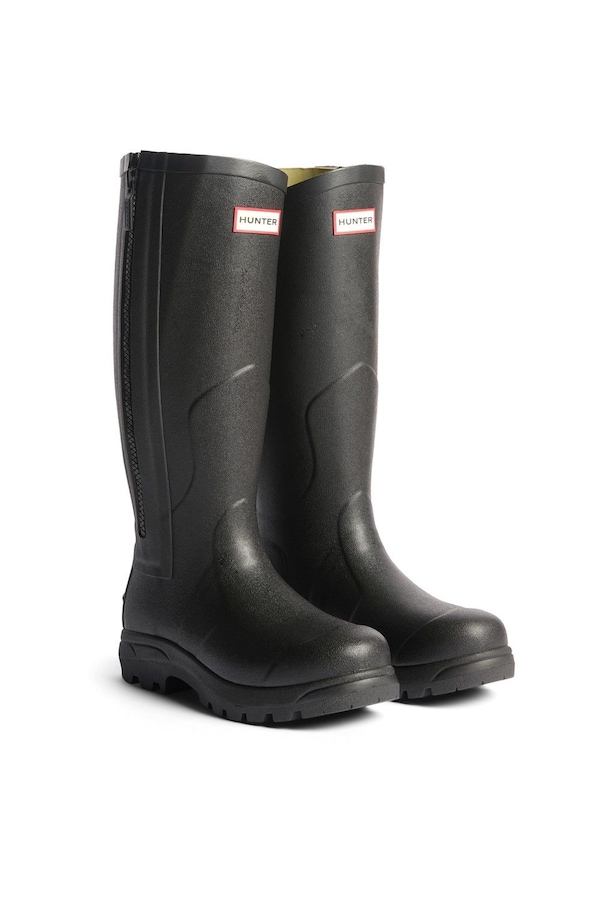 Hunter Balmoral MK II Boot