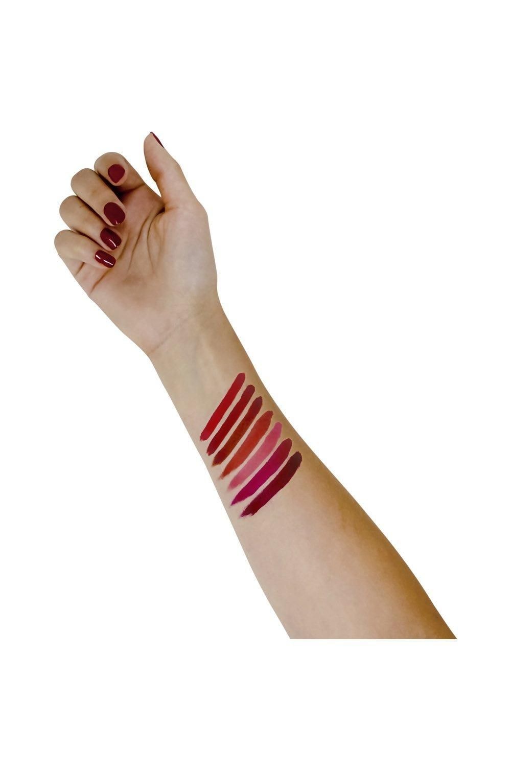 Maybelline Superstay Matte Ink Liquid Lipstick Globe Trotter image 10