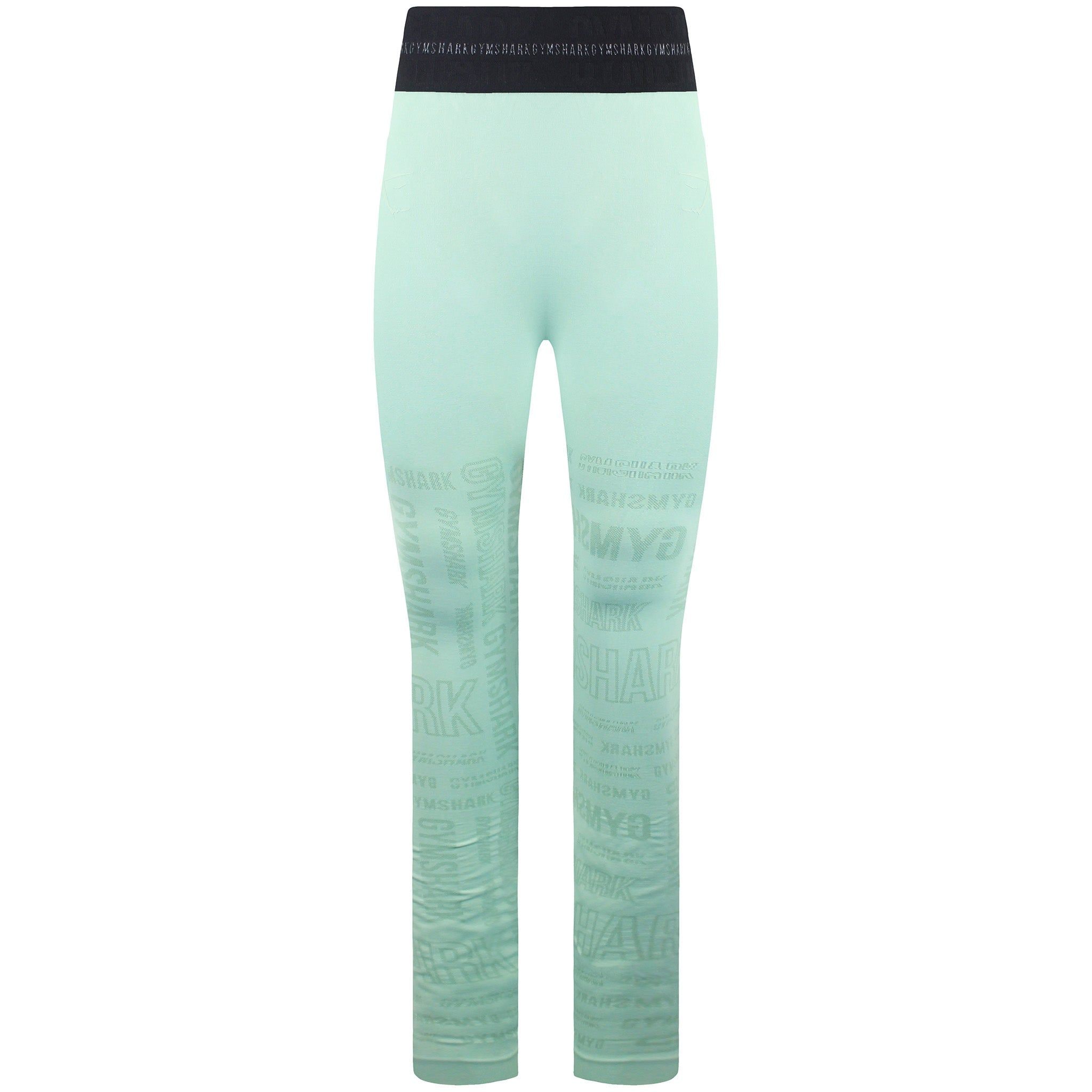 Gymshark Vision Green Leggings image 1
