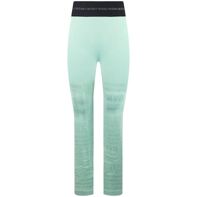 Gymshark Vision Green Leggings