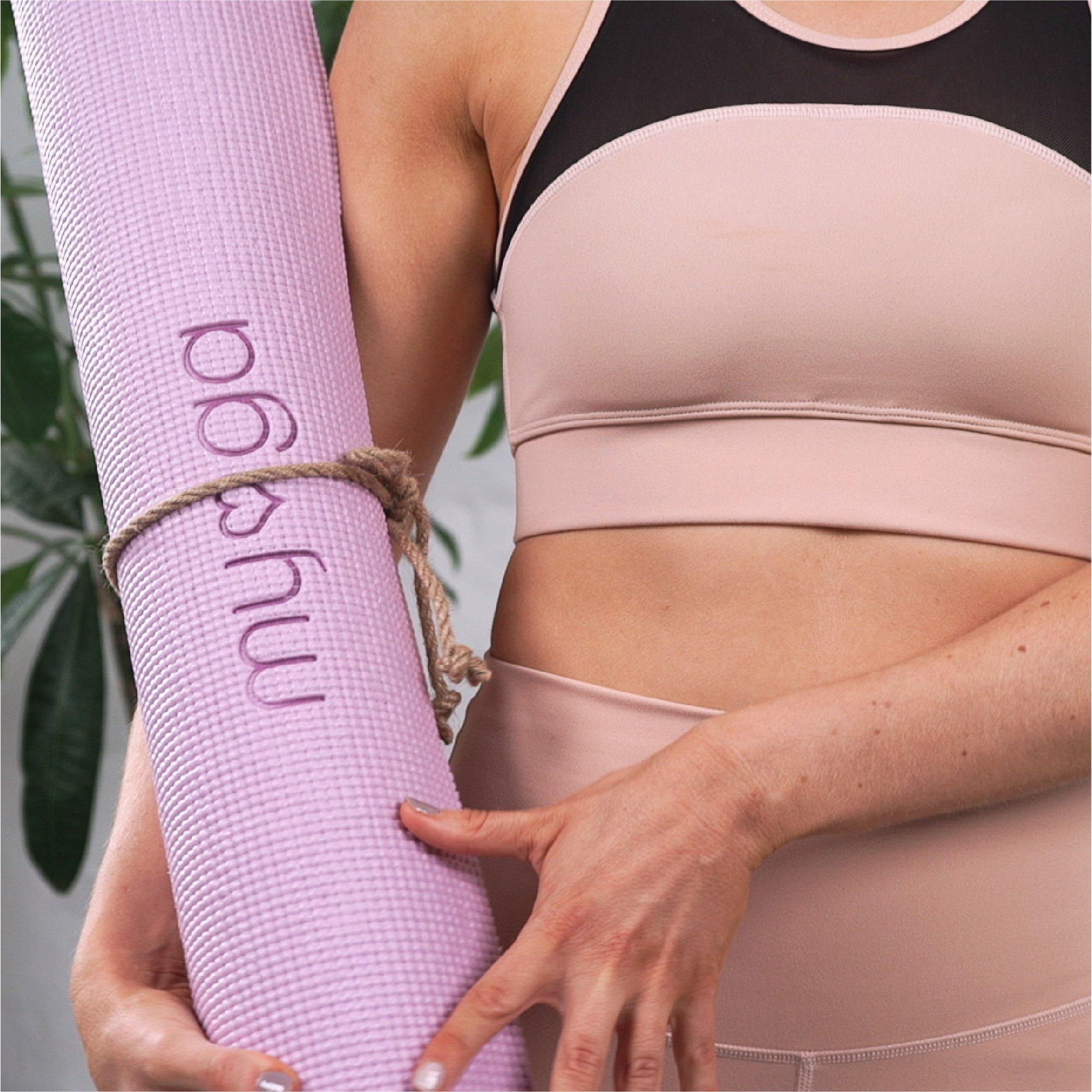 Myga Entry Level Yoga Mat image 4